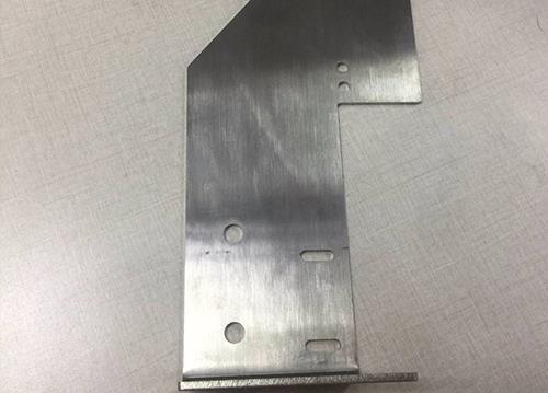 不锈钢焊接件